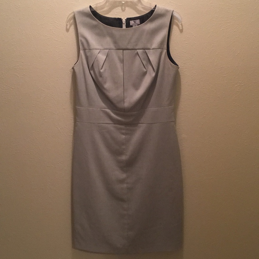 Worthington (a JCPenney brand) Dress, Size 10